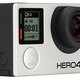 Ilustración para el artículo titulado Revelados todos los detalles de las nuevas y potentes GoPro Hero 4